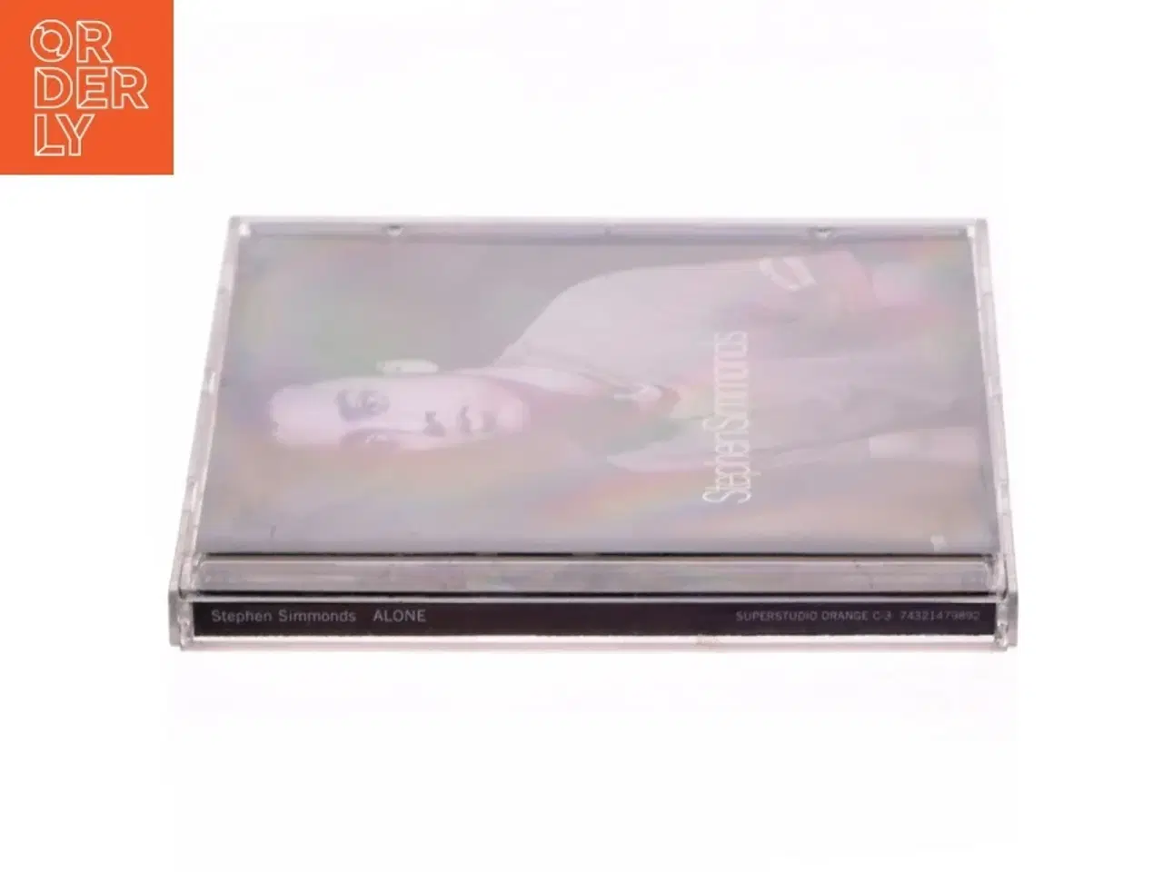 Billede 2 - Stephen Simmons fra Superstudio