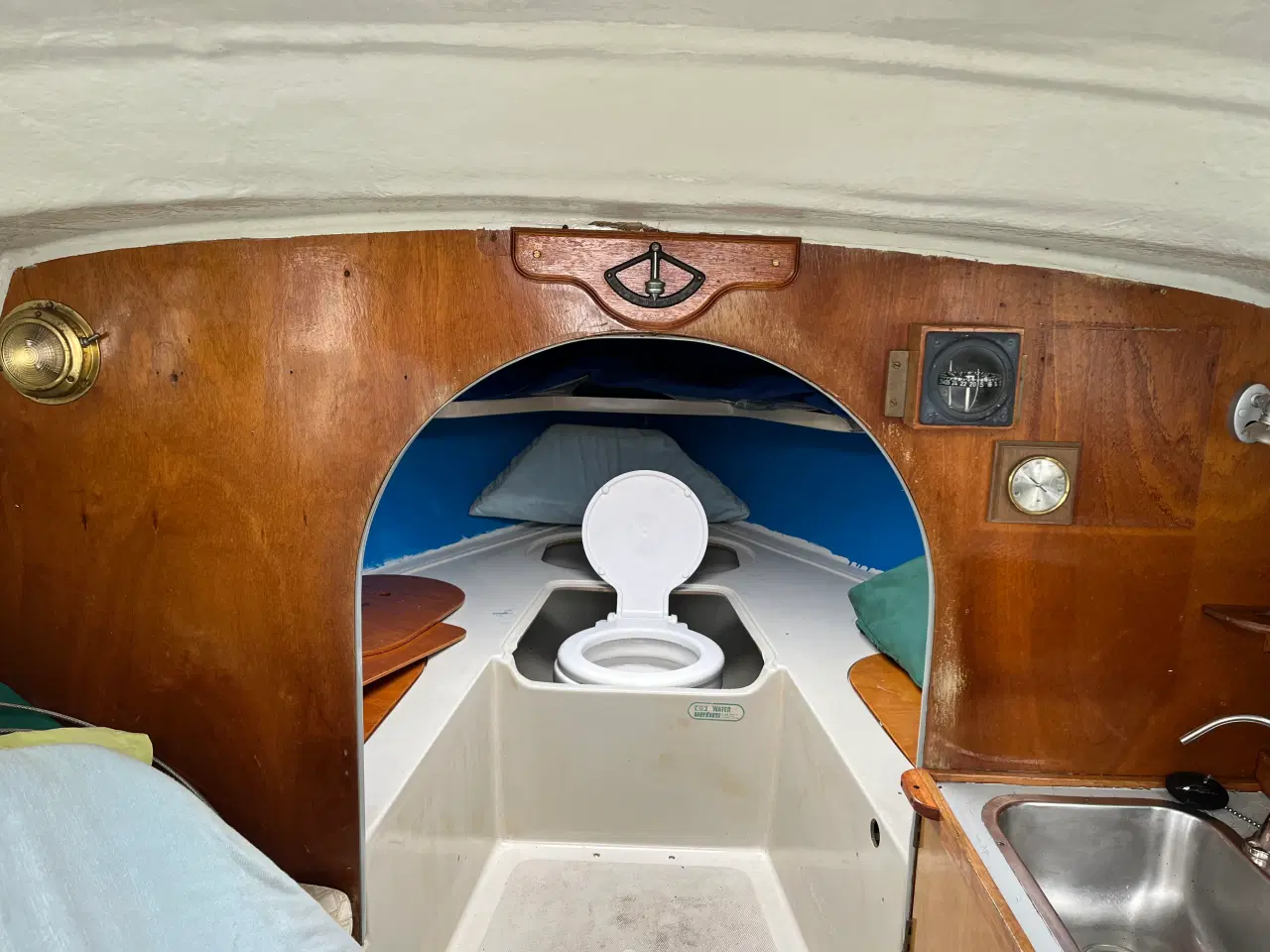 Billede 1 - Lynæs Senior 18