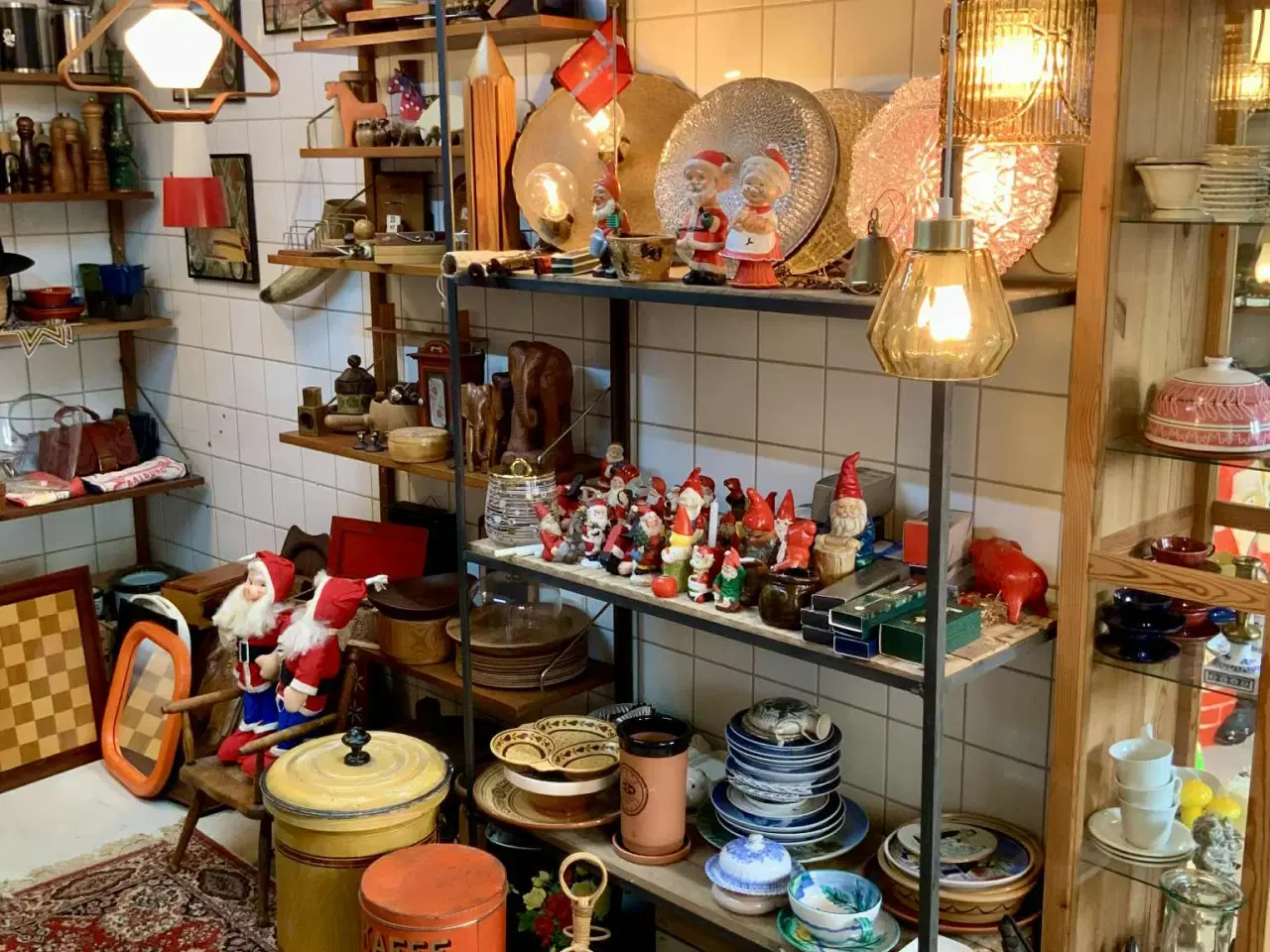 Billede 6 - Loppemarked