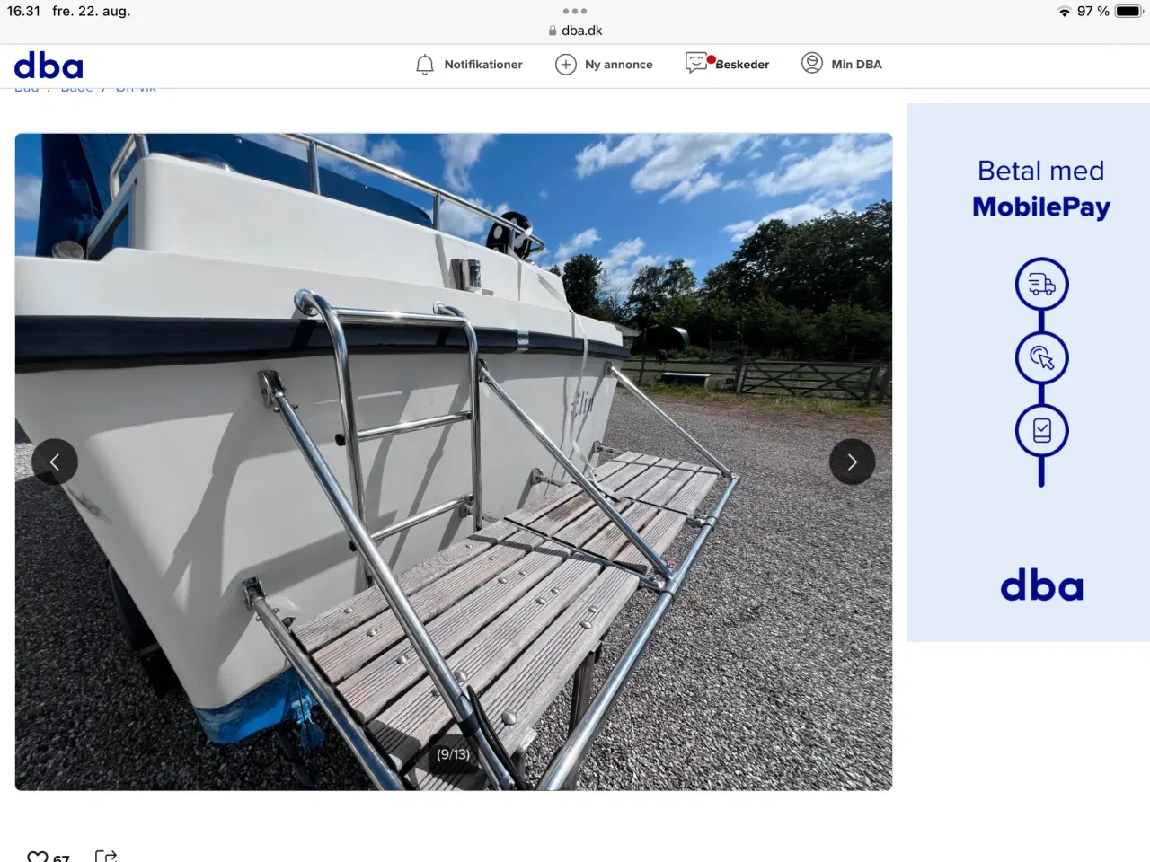 Billede 9 - Ørnvik 660