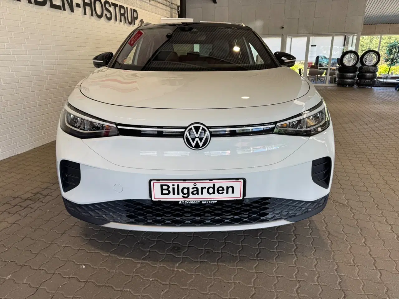Billede 6 - VW ID.4 77 Pro Performance 1ST