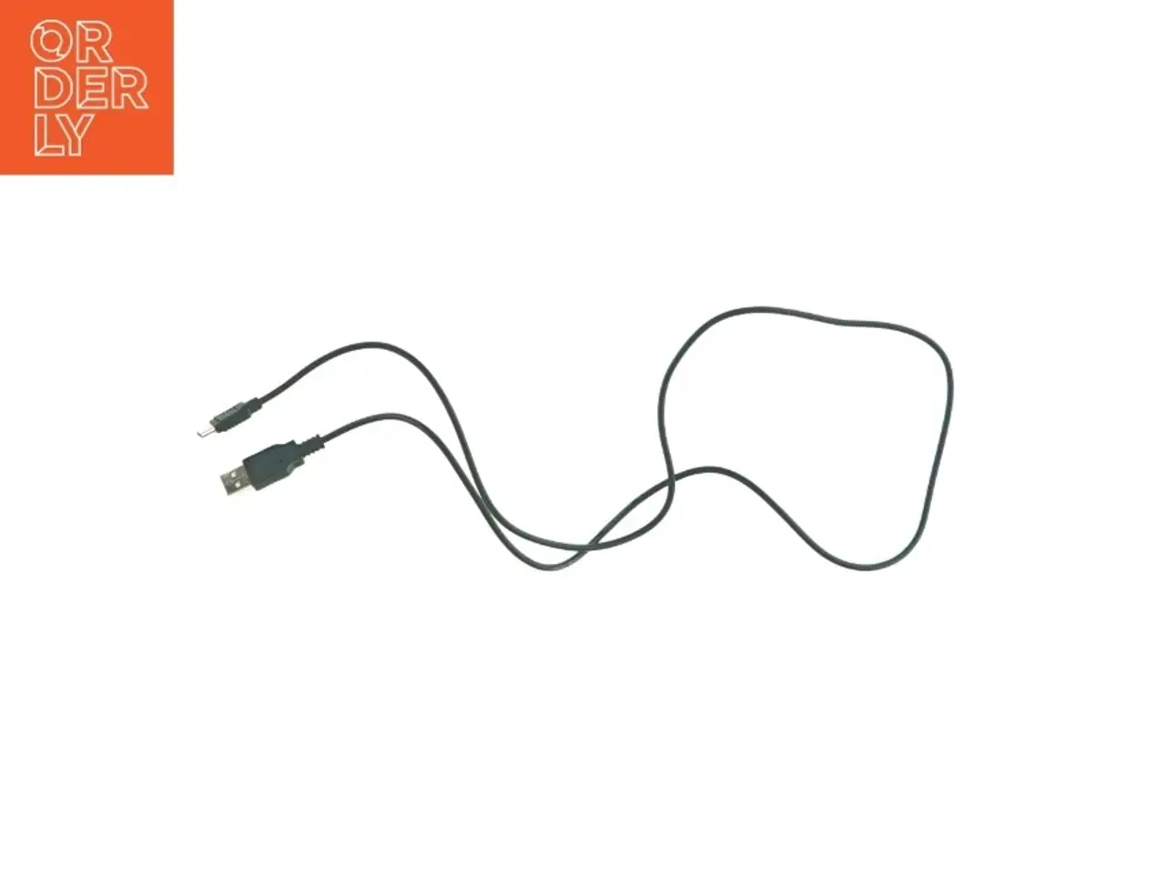 Billede 4 - USB stik ledning BW-1 USB B 2.O