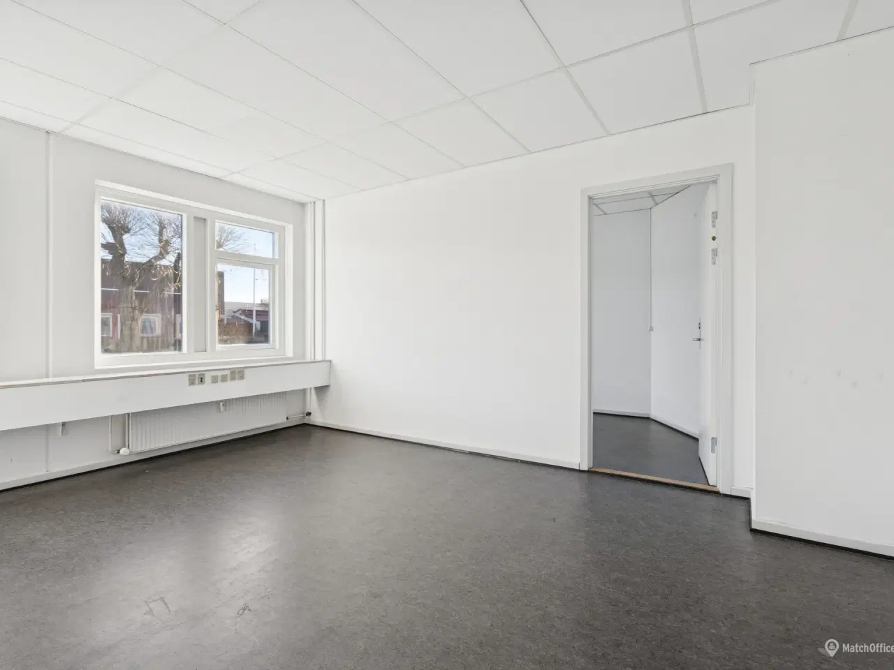 Billede 5 - Kombineret kontor og lager til leje i Kastrup