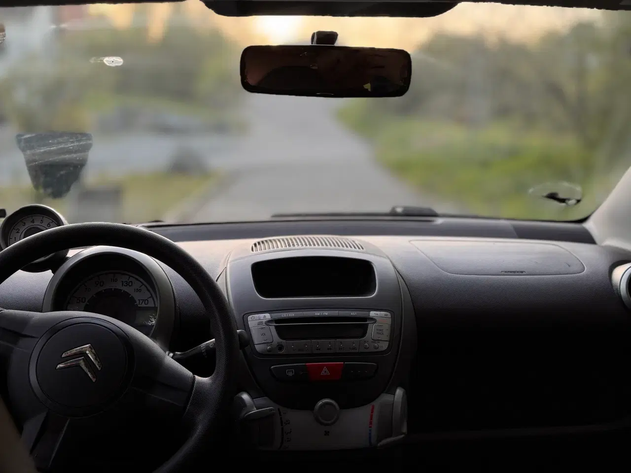 Billede 8 - 2008 Citroën C1