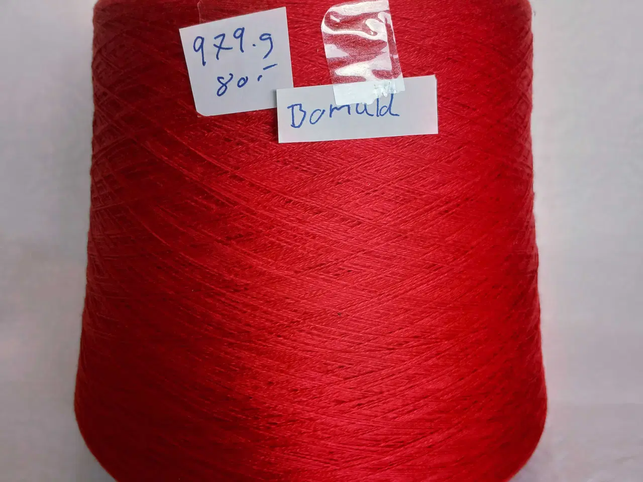 Billede 8 - Ren Bomuld sælges