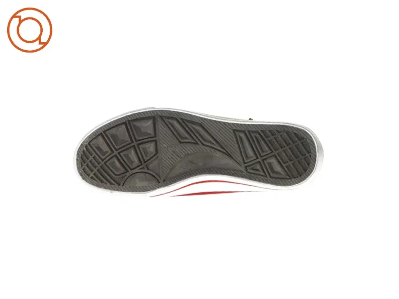 Billede 2 - Sneakers fra Feetya (str. 39)