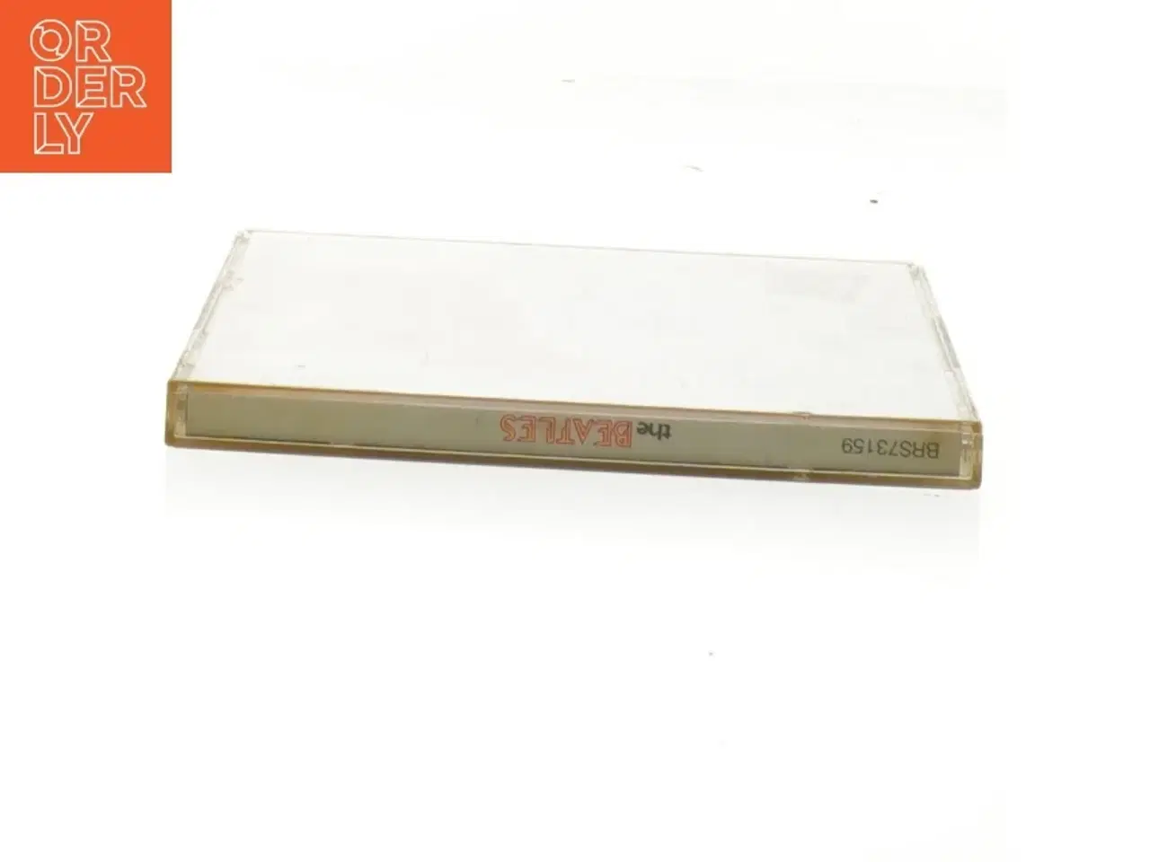 Billede 3 - CD: The Beatles