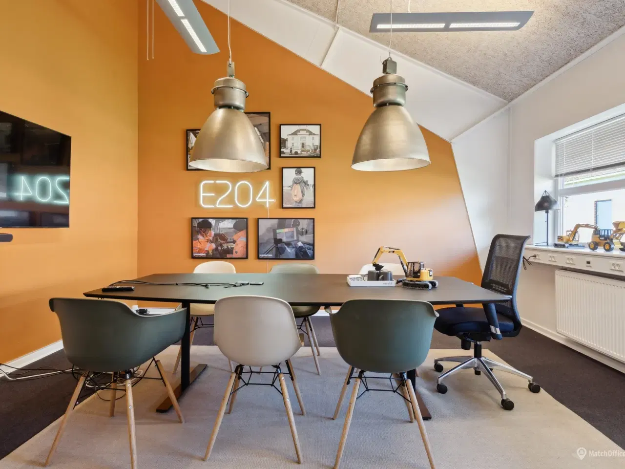 Billede 5 - Unsbjergvej 4C-4D, Unsbjergvej 2-4