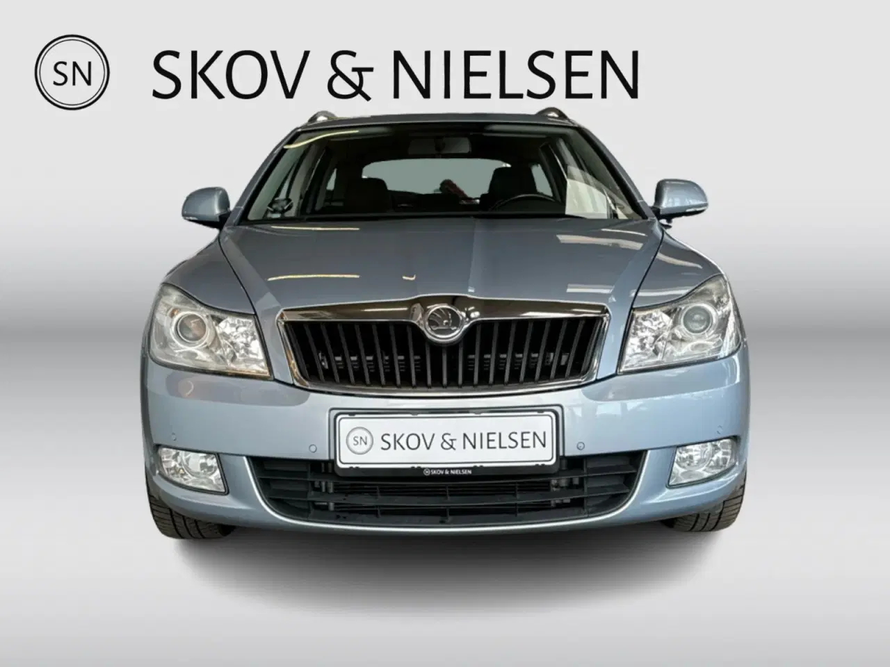 Billede 4 - Skoda Octavia 1,8 TSi 160 Elegance Combi