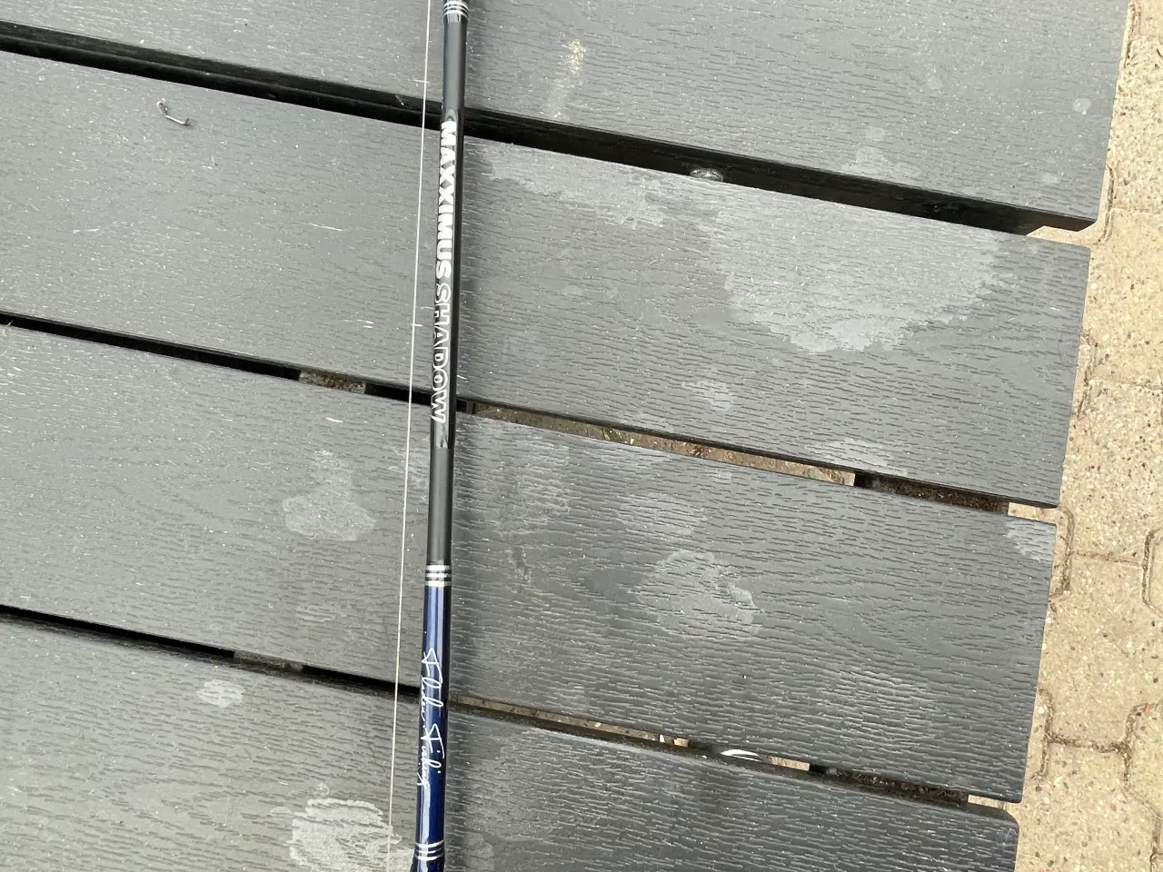 Billede 4 - Maxximus shadow lot 15