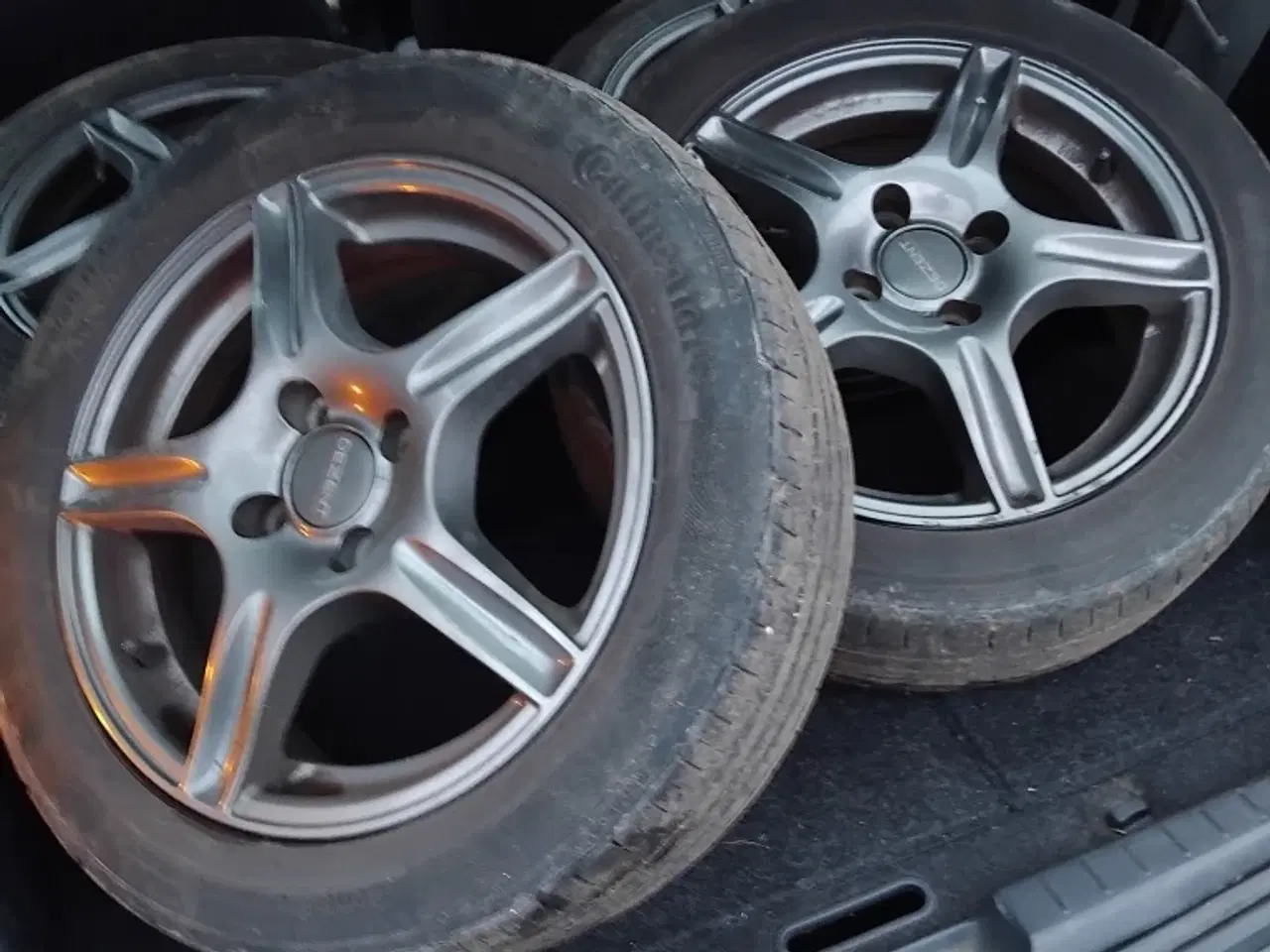 Billede 7 - Bil sælges