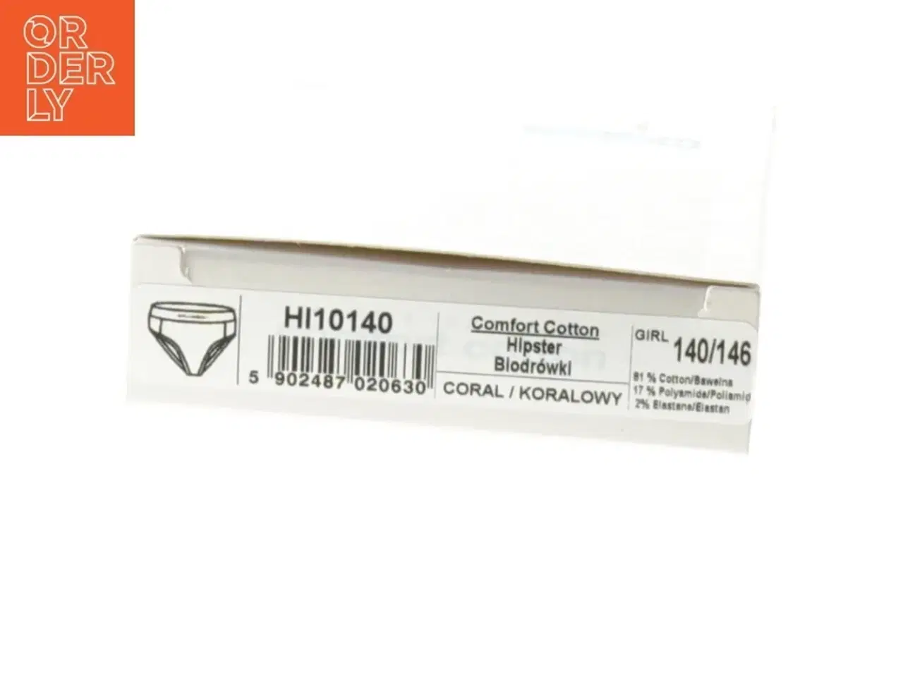 Billede 5 - Brubeck Seamless Technology Comfort Cotton Børneundertøj fra Brubeck (str. 140/146 )