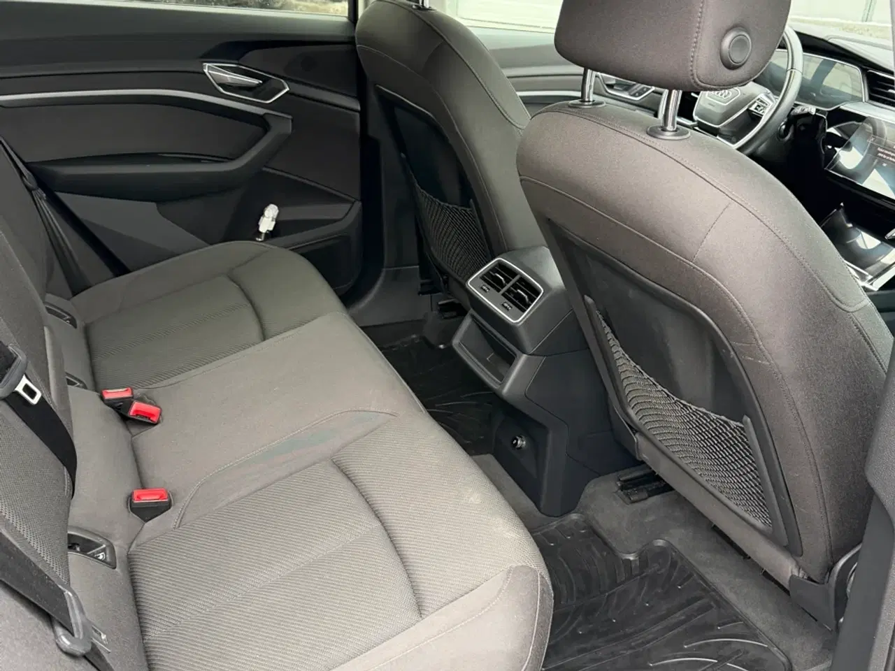 Billede 16 - Audi e-tron 50 quattro