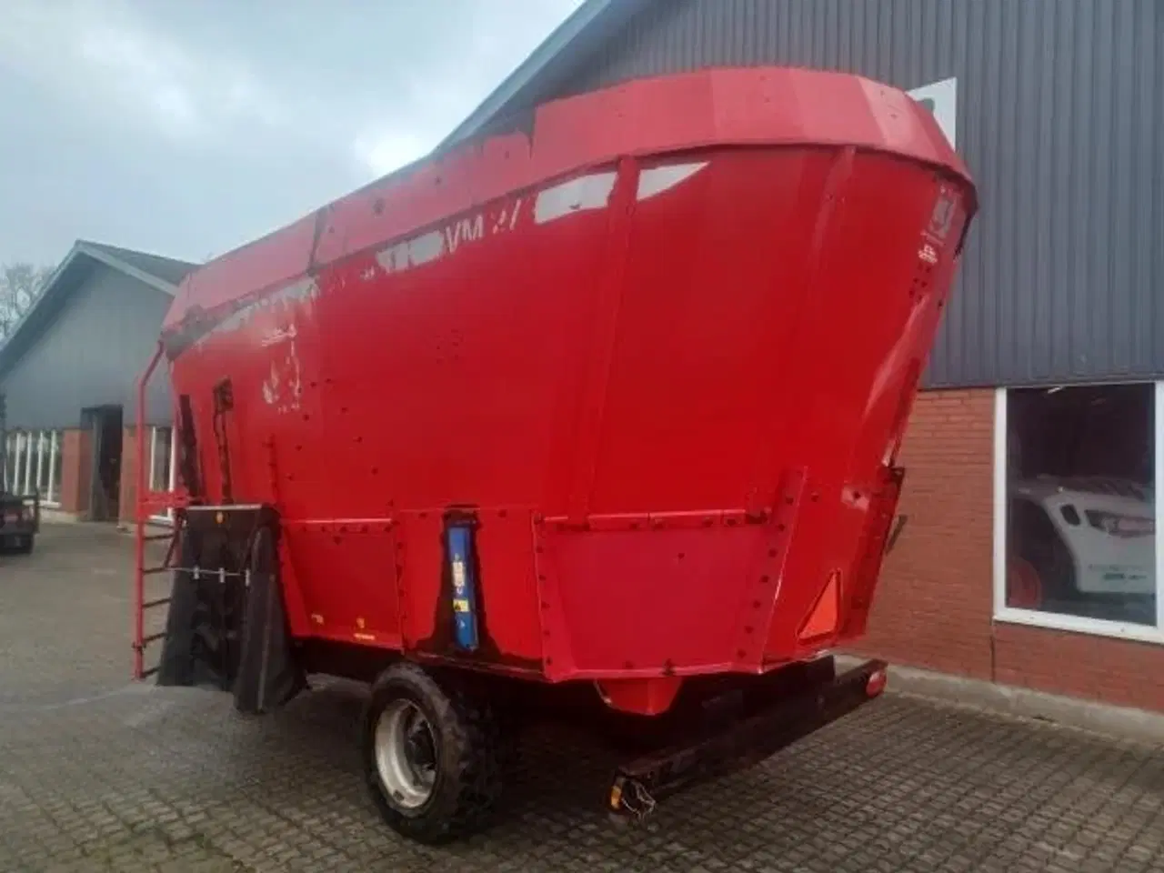 Billede 3 - Kongskilde 27 M3