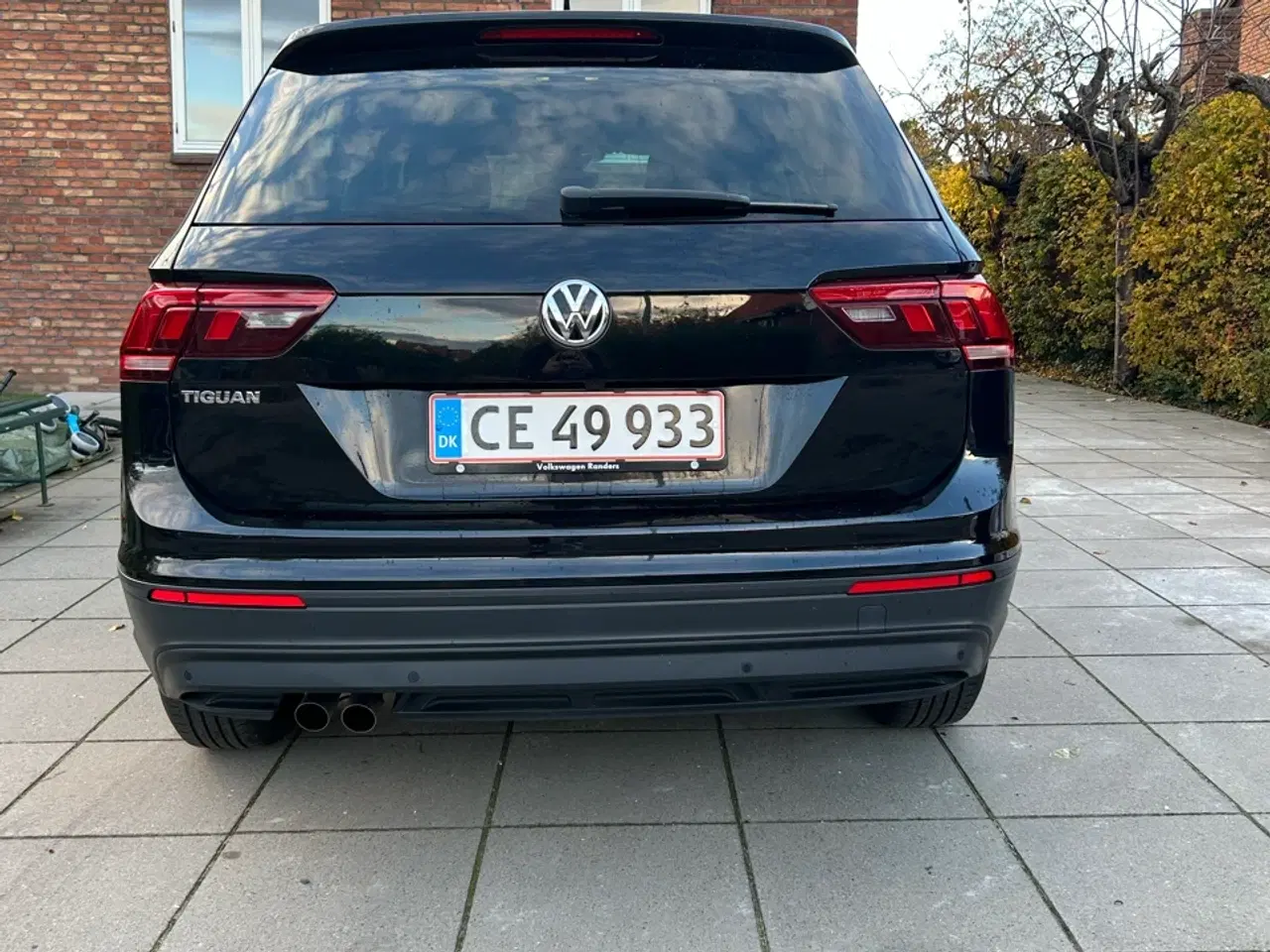 Billede 6 - VW Tiguan 1,5 TSi 150 Comfortline DSG