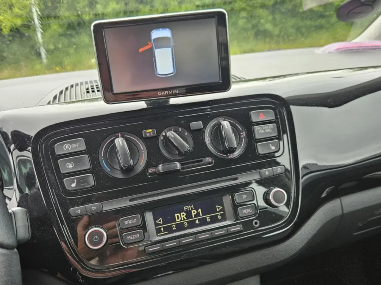 Billede 7 - Volkswagen up  kørt  knap  59000.