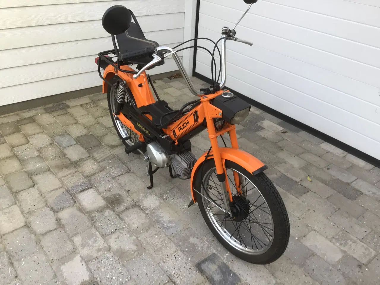 Billede 5 - Puch maxi kl