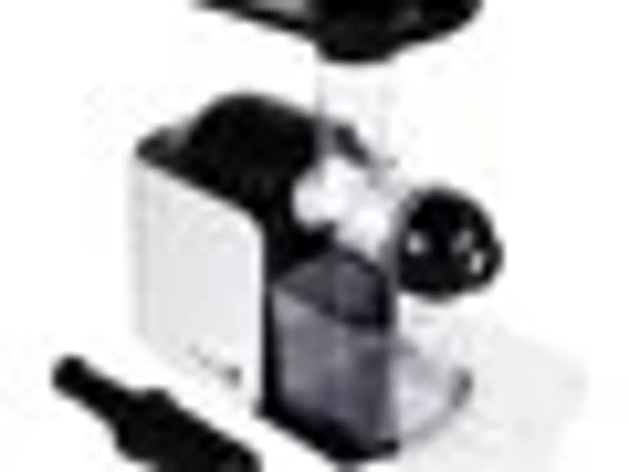 Billede 2 - Juicemaster Wilfa