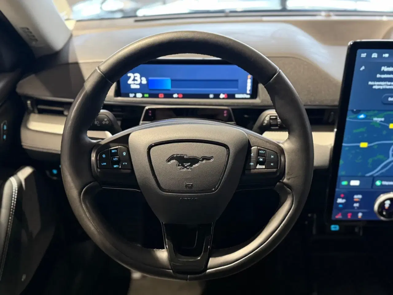 Billede 6 - Ford Mustang Mach-E 68 Standard Range