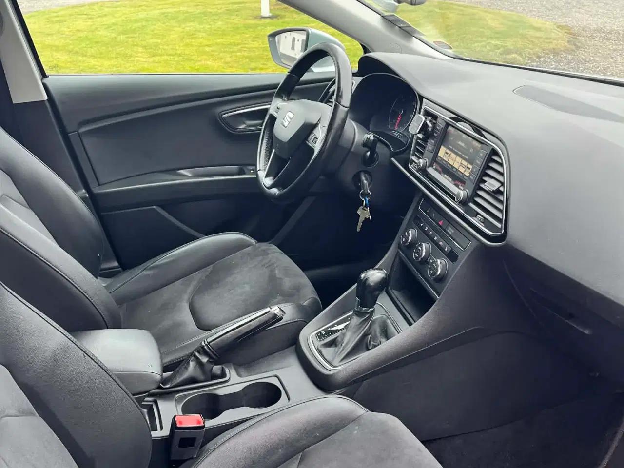 Billede 4 - Seat Leon st 