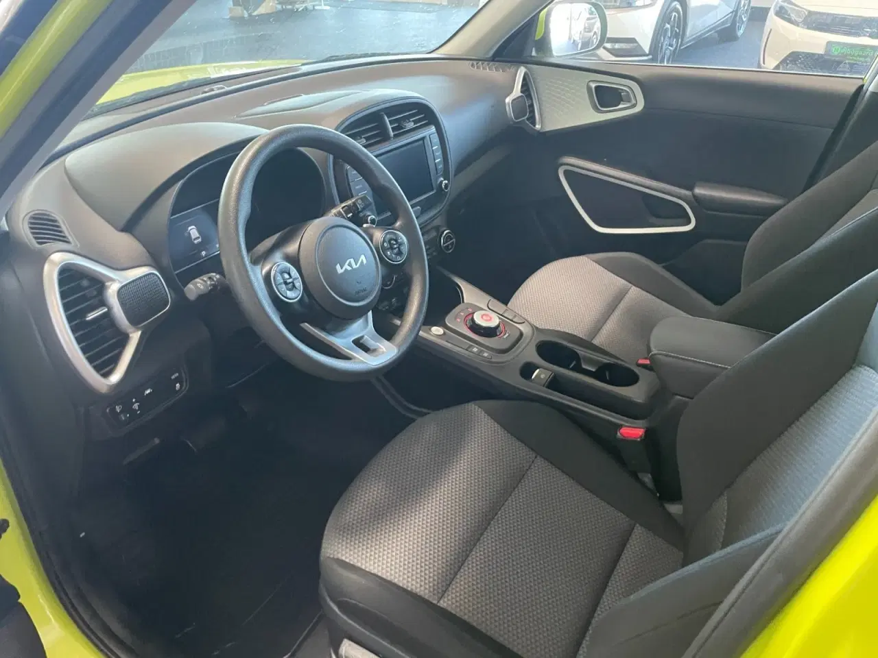 Billede 9 - Kia e-Soul 39 Edition 7