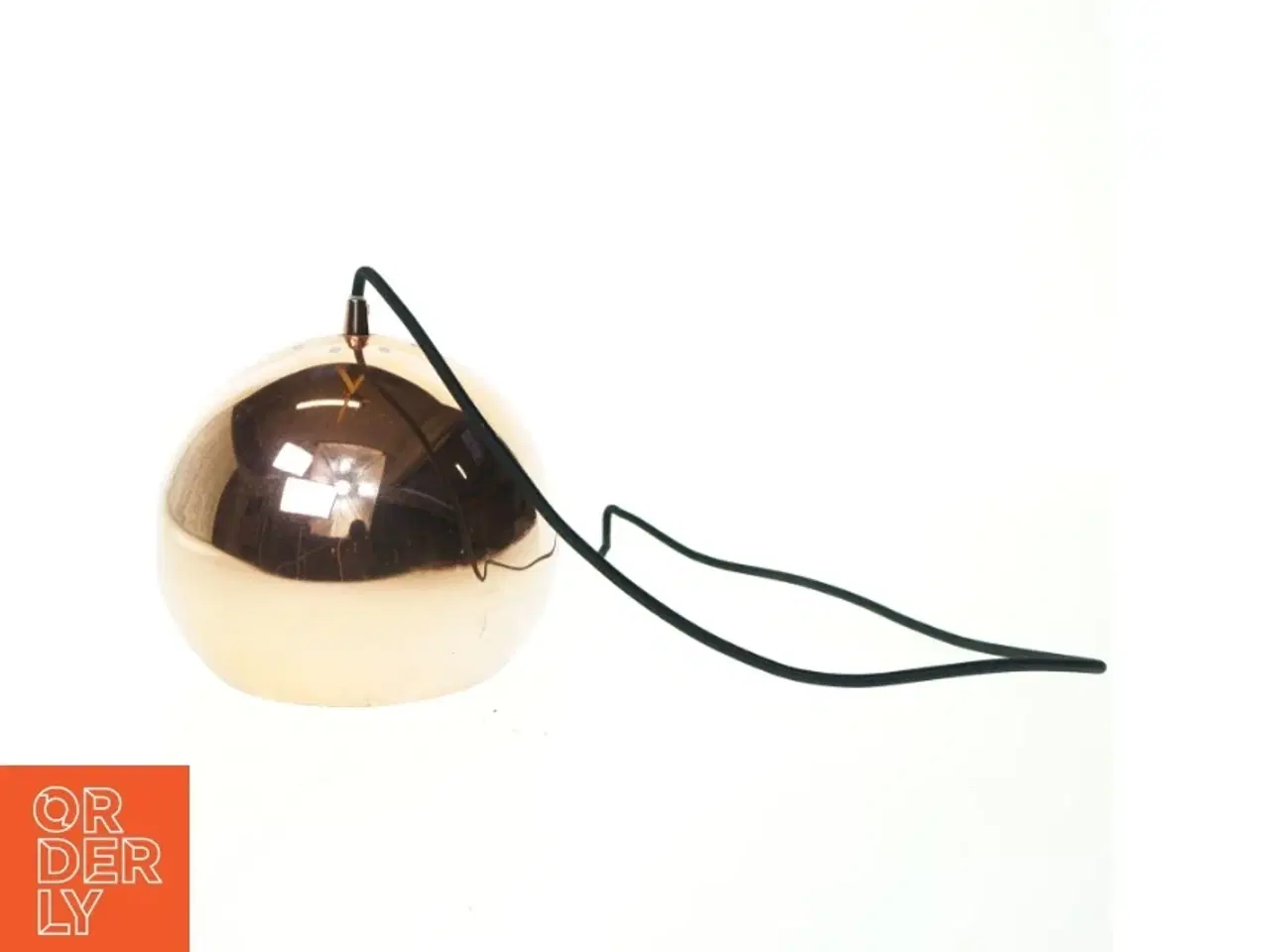 Billede 1 - Lampe (str. 20 cm)