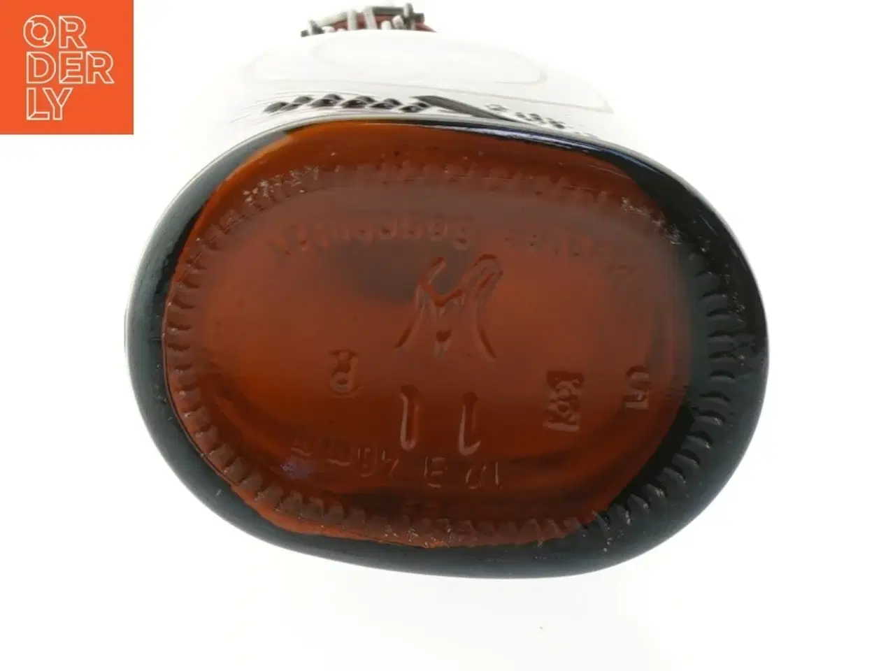 Billede 5 - Bryggeri Skovlyst flaske (str. 29 cm)