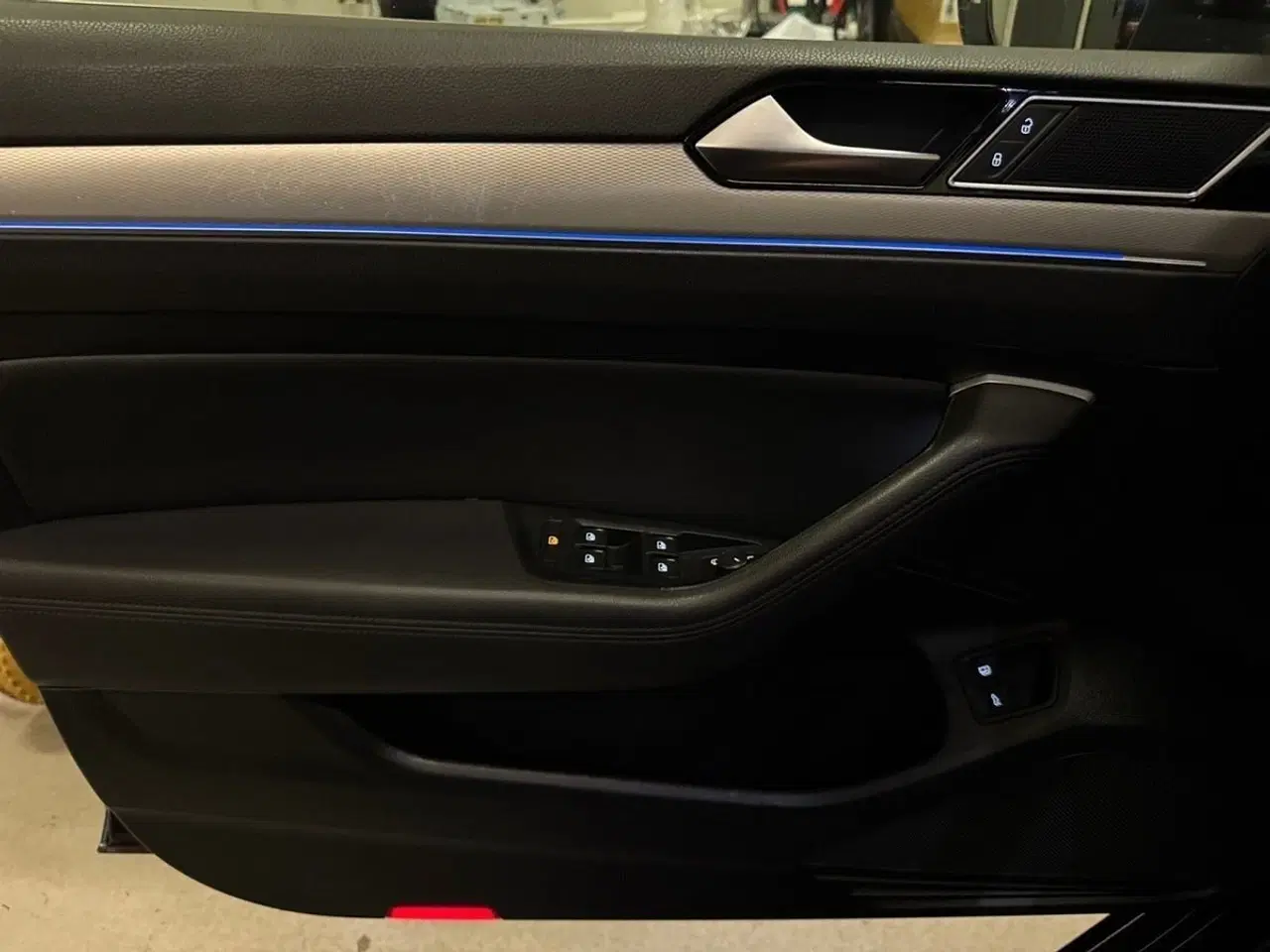 Billede 14 - VW Passat 1,4 GTE Highline Variant DSG