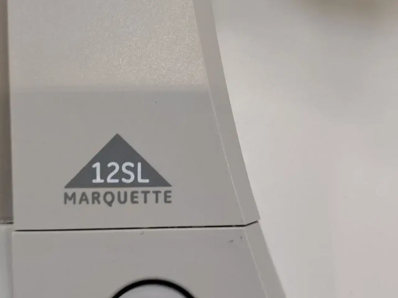 Billede 5 - ECG Machine GE MAC 3500