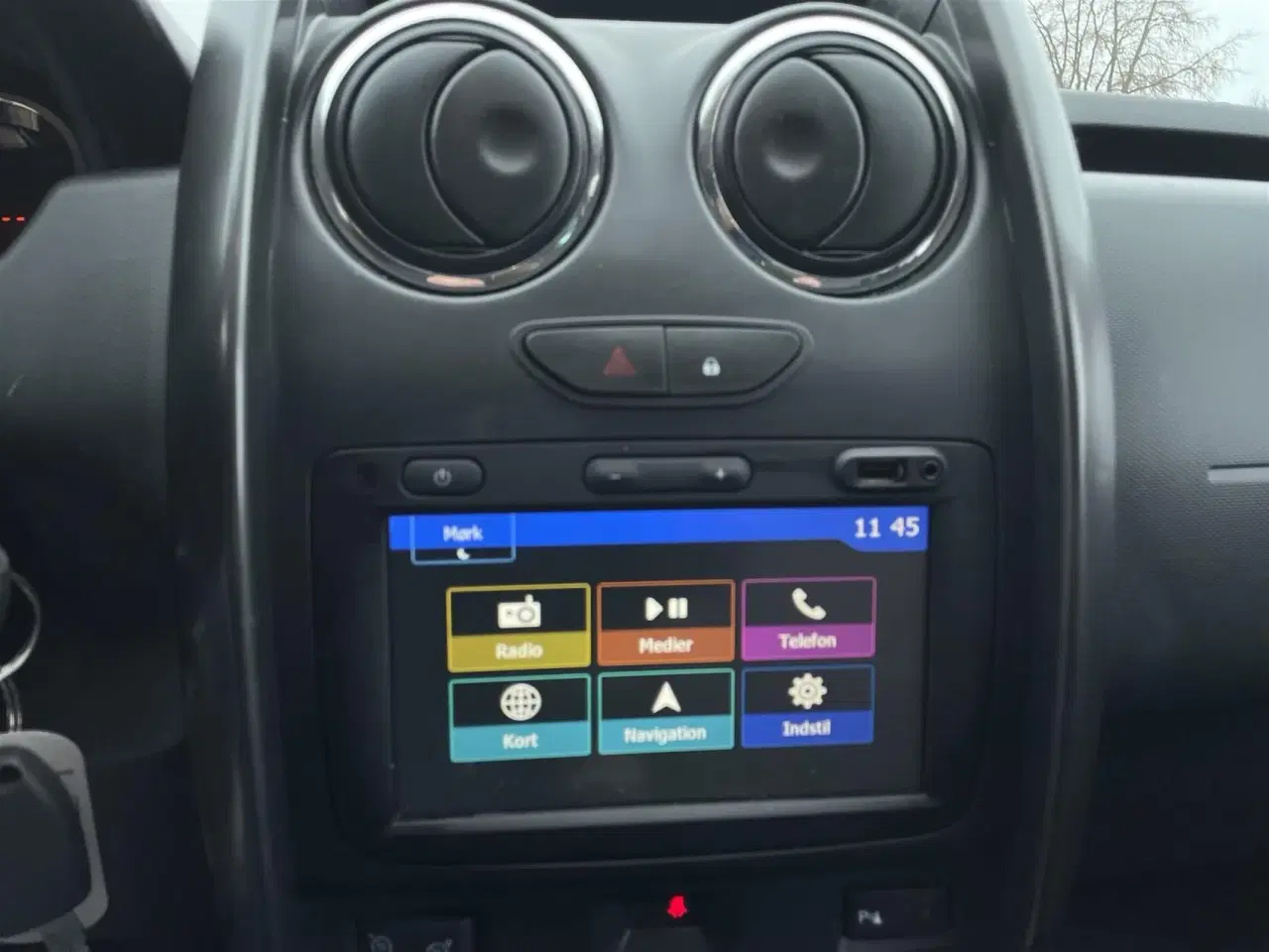 Billede 12 - Dacia Duster 1,5 DCi Lauréate Adventure 109HK 5d 6g