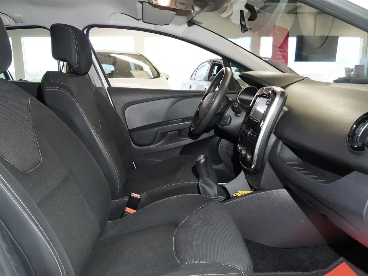 Billede 10 - Renault Clio Sport Tourer 1,5 DCI Expression 75HK Stc