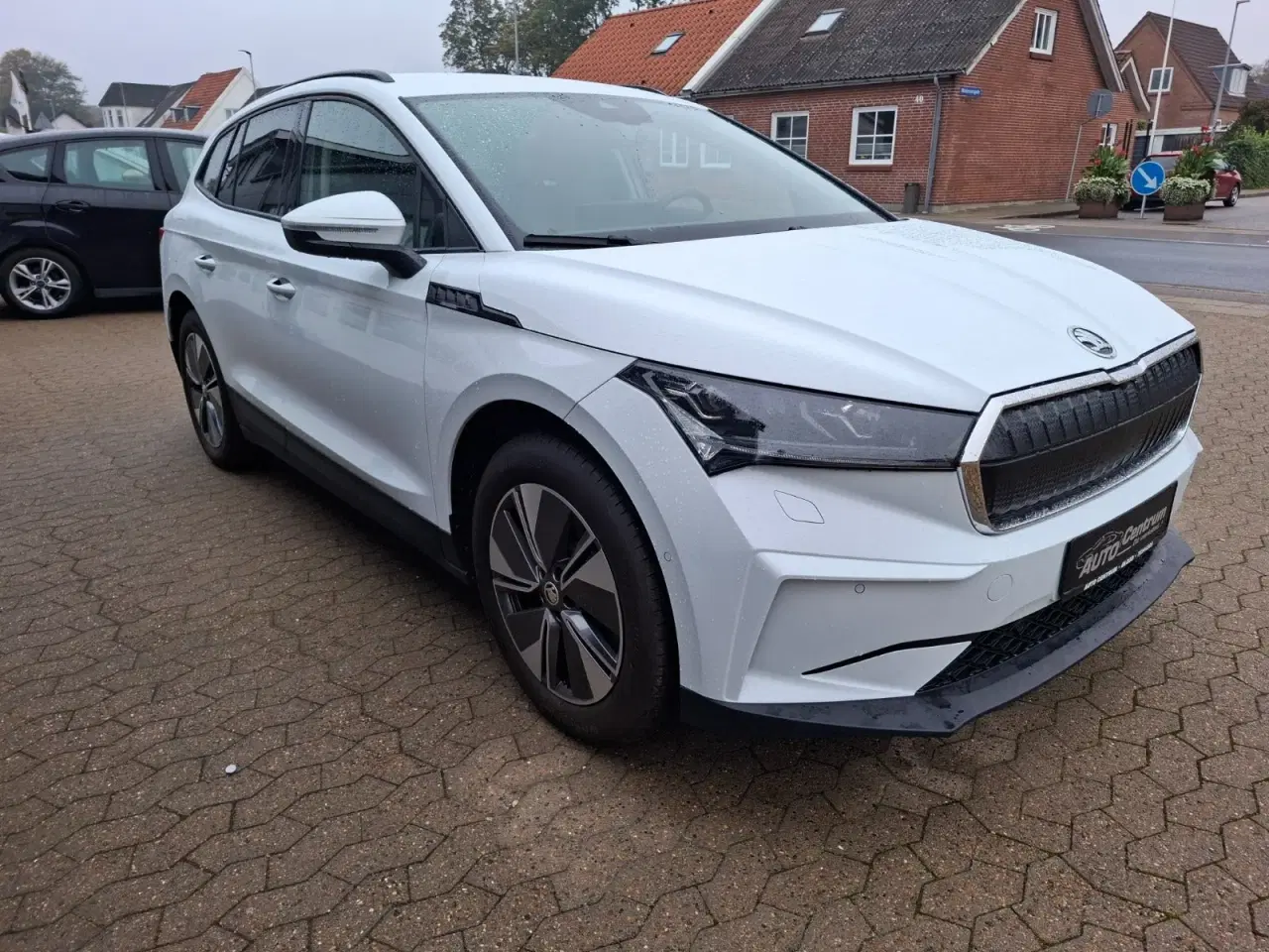 Billede 4 - Skoda Enyaq 60 iV Loft