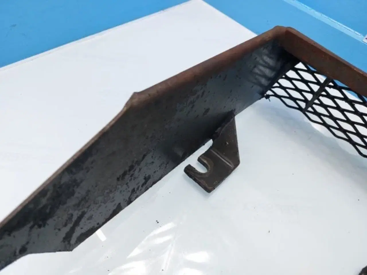 Billede 7 - Valmet 705 Skærm 31008000