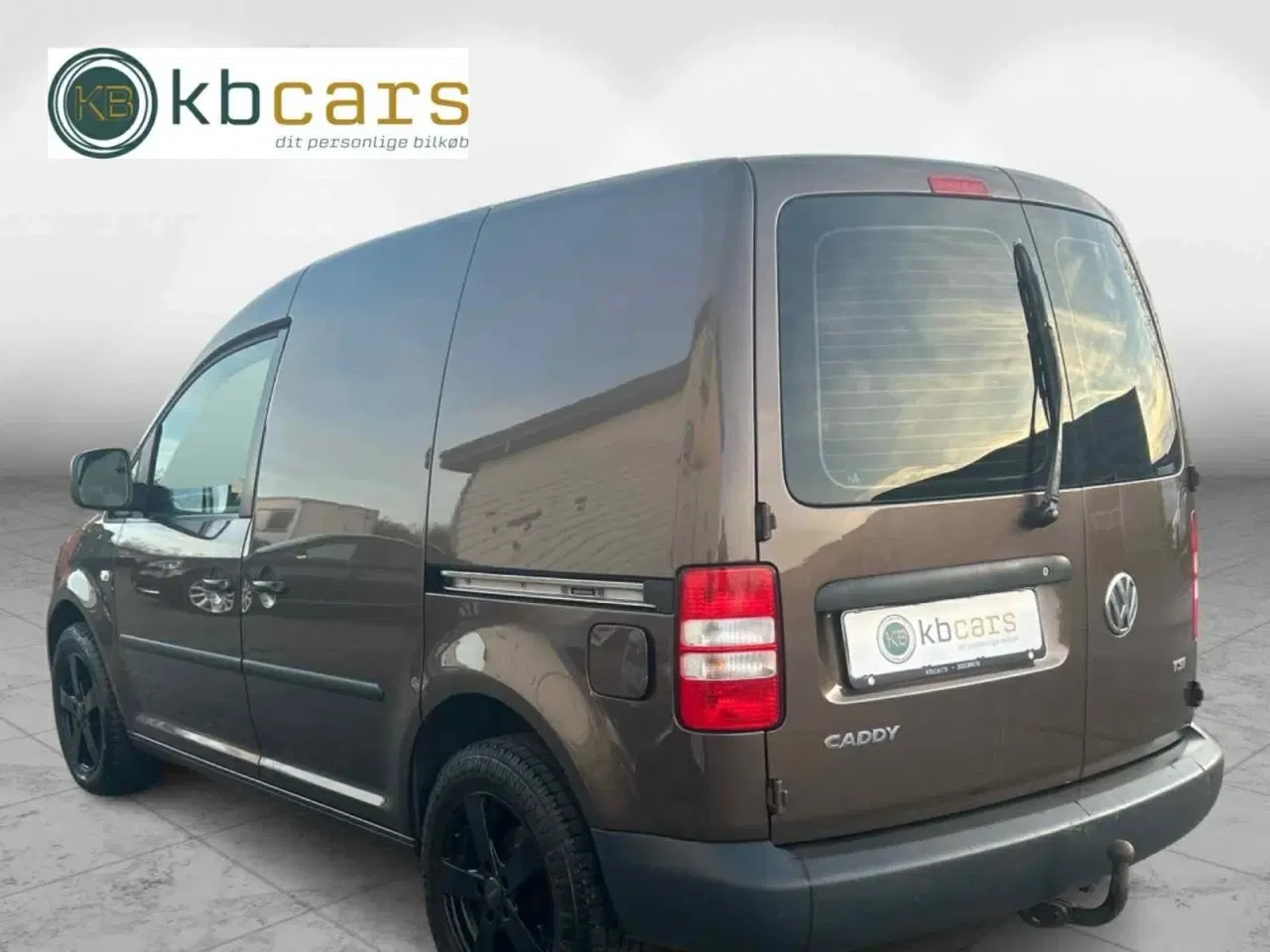 Billede 8 - VW Caddy 1,2 TSi 105 Van