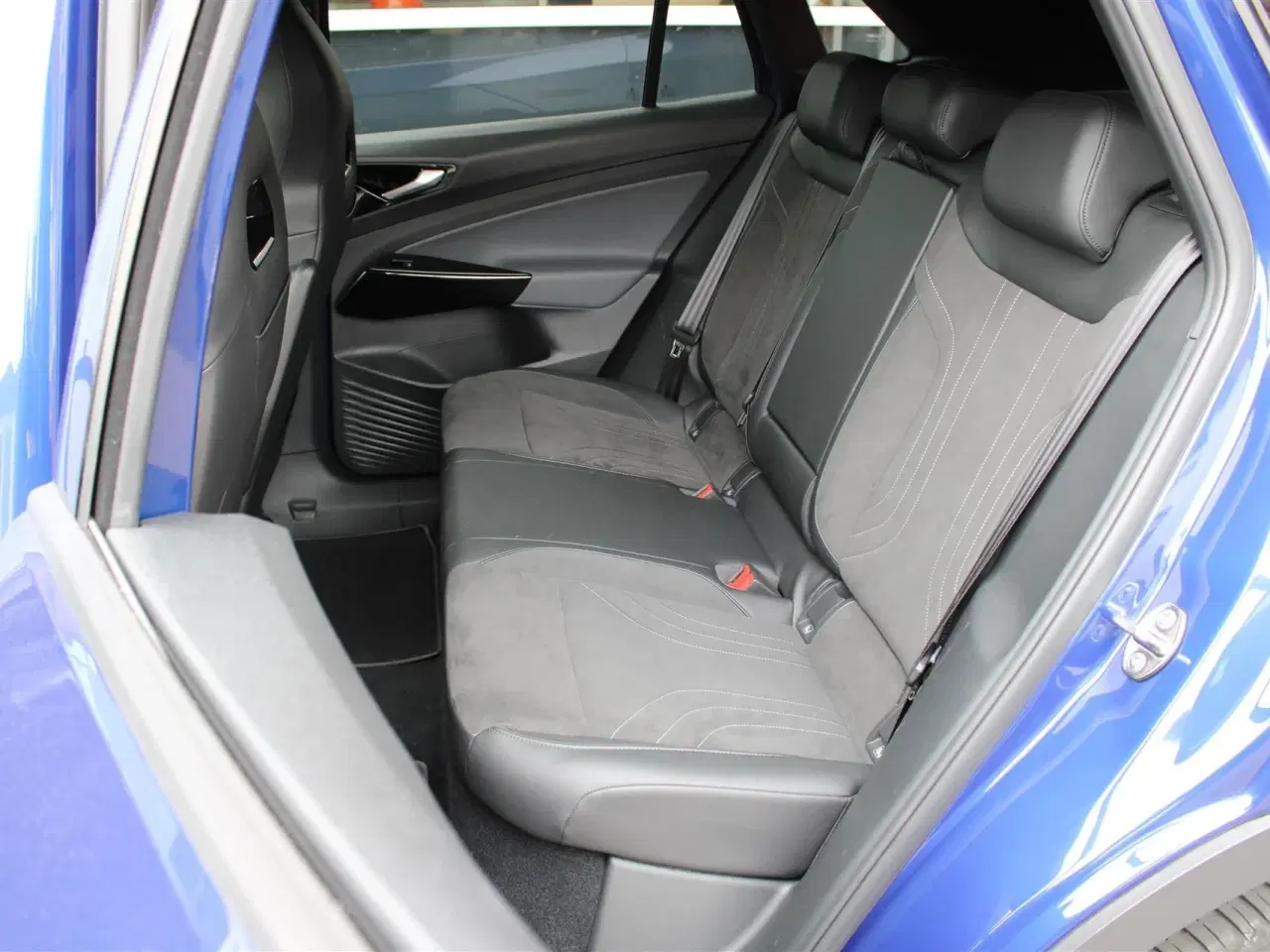 Billede 3 - VW ID.4 EL Pro Performance 204HK 5d Aut.