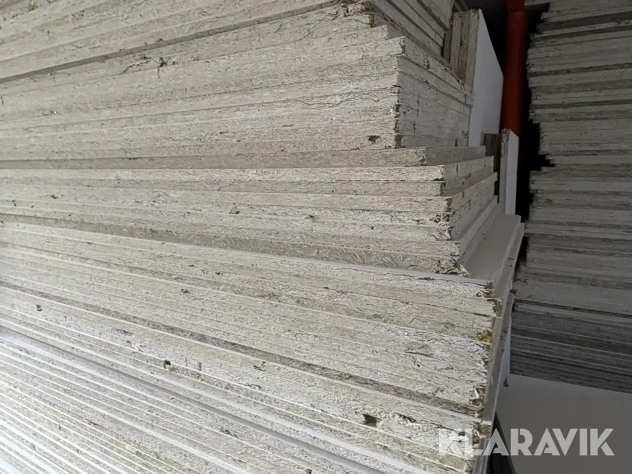 Billede 8 - Loft panel Rockfon 1495x495 1100 styk.