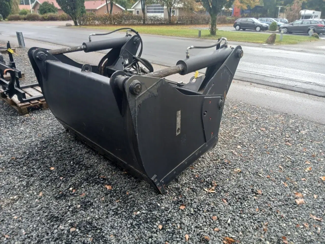 Billede 3 - Ålö BLOKSKÆRER 180 CM