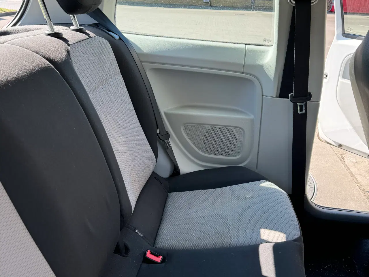 Billede 8 - Seat MII 1.0 Ecomotive 3d