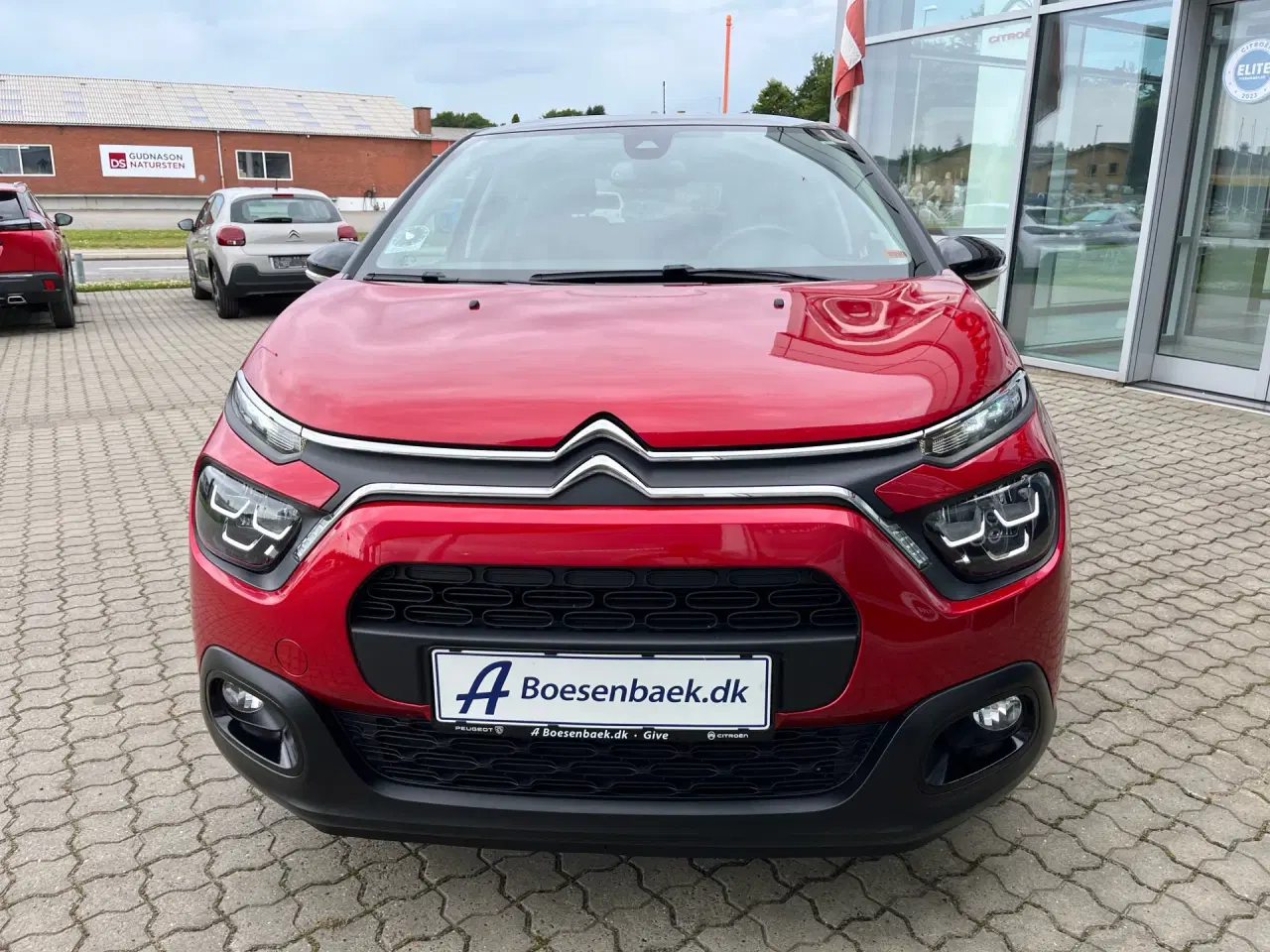 Billede 7 - Citroën C3 1,2 PureTech Shine 83HK 5d