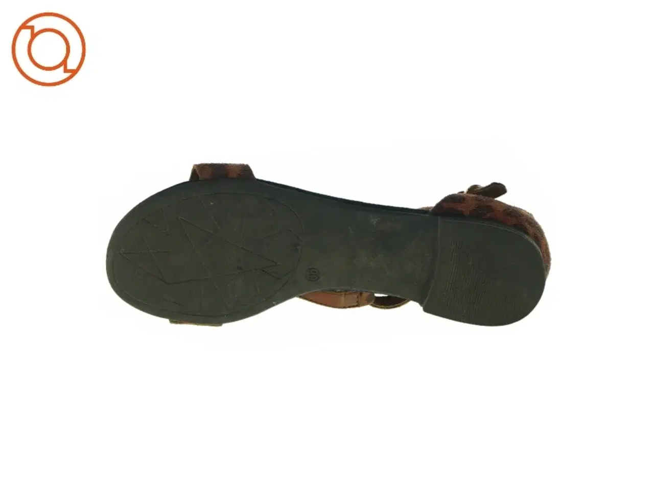 Billede 2 - Sandaler (str. 36)