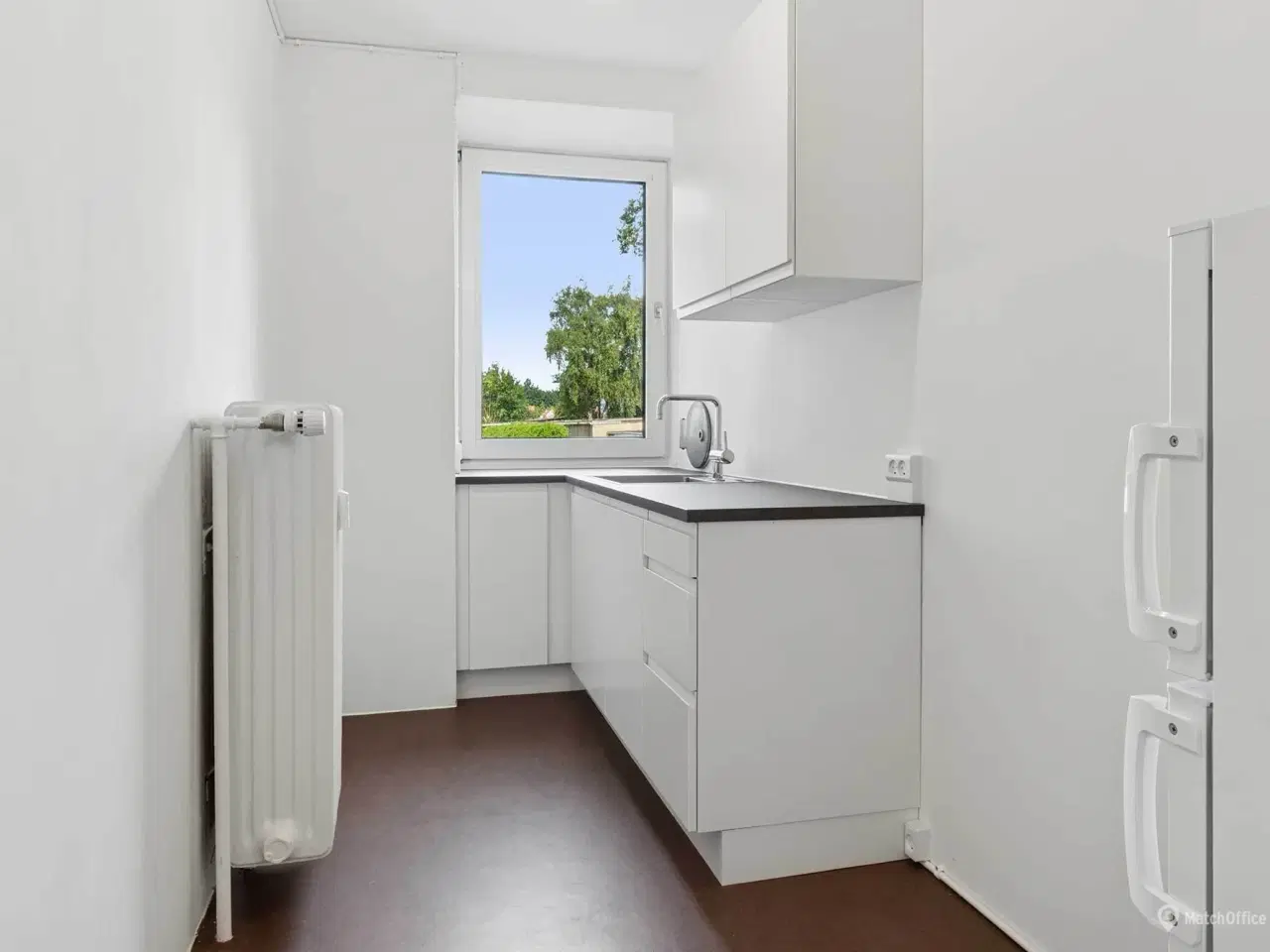 Billede 7 - 78 m² butikslokale med fremragende facadeeksponering på Ordrupvej