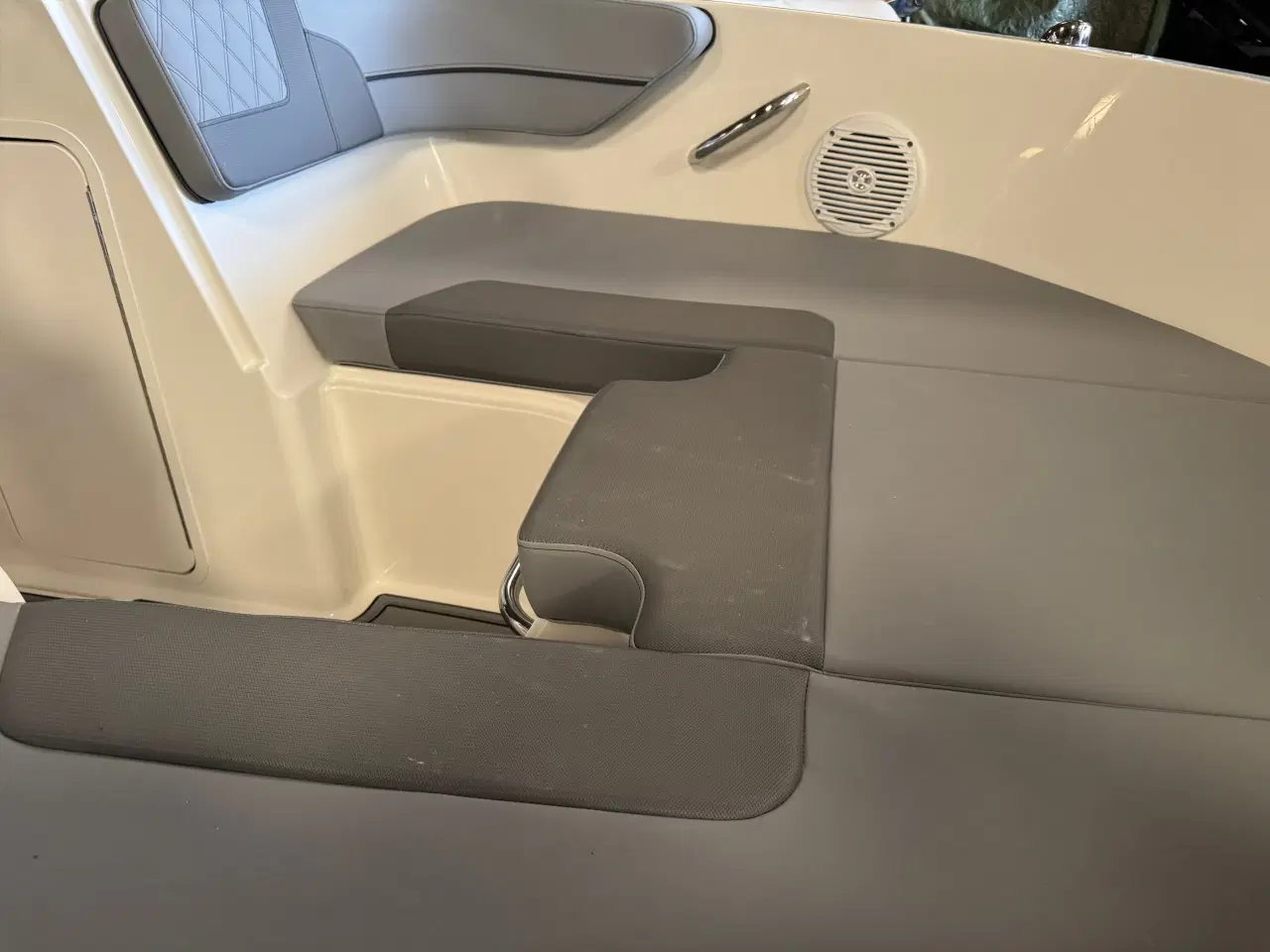 Billede 3 - Byliner VR4 Bowrider med F115 ProXS Mercury-EFI 4 takt