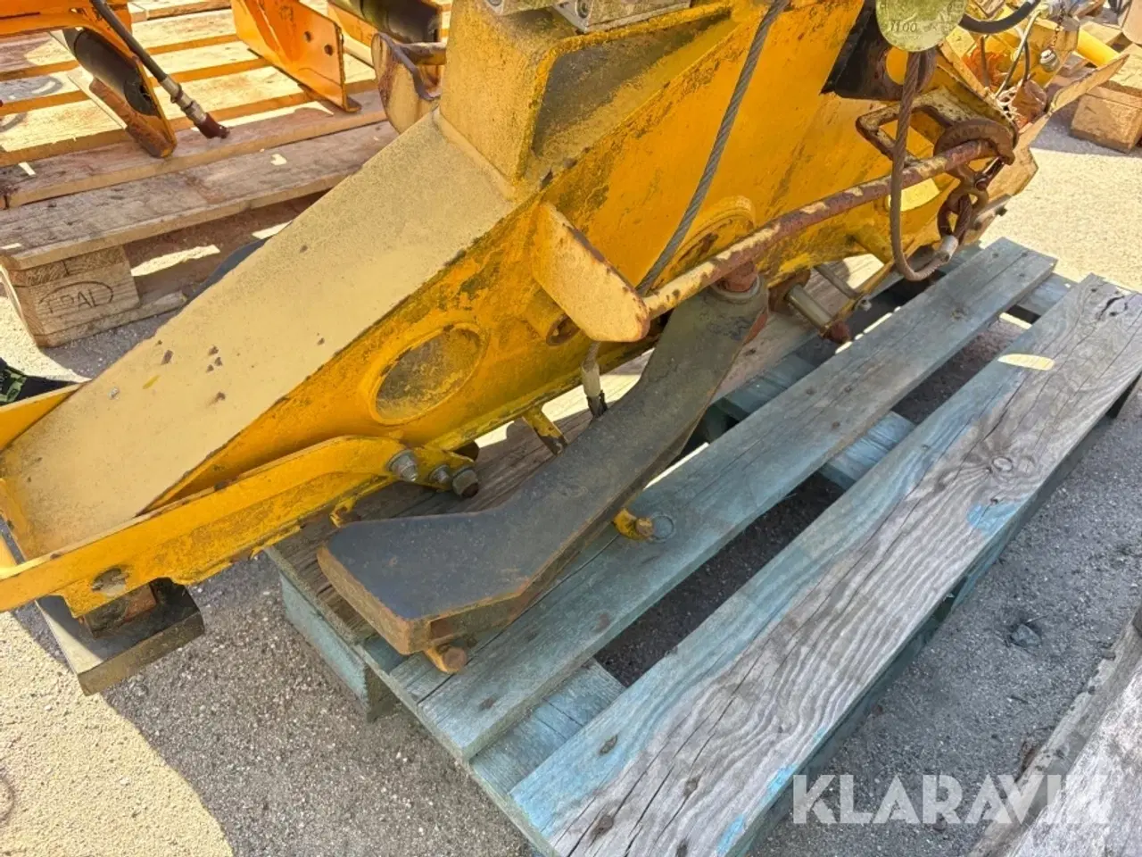 Billede 12 - Koldretter Geismar