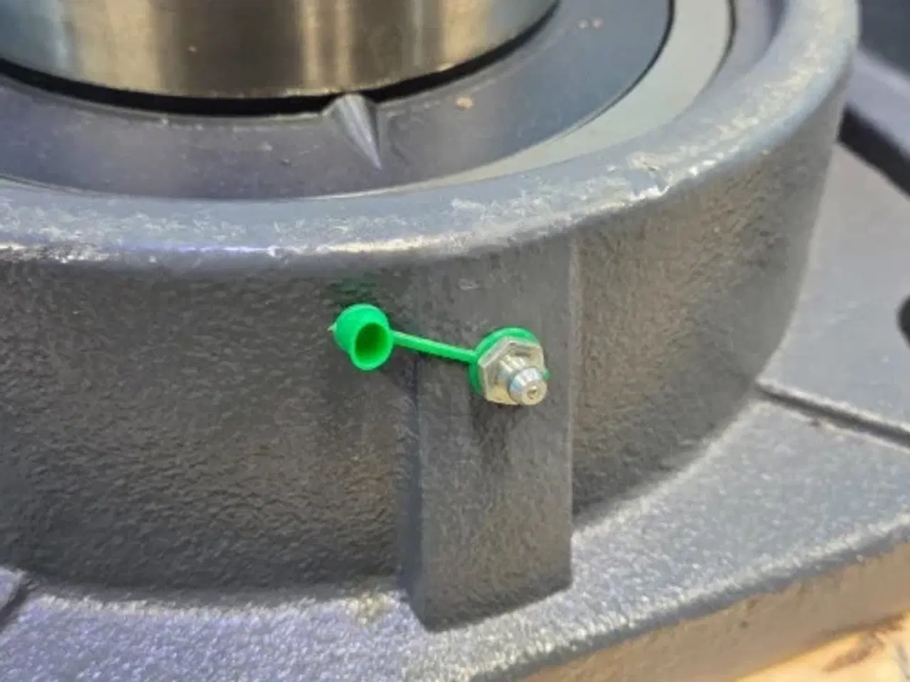 Billede 16 - MSB Leje UCF324 Sæt