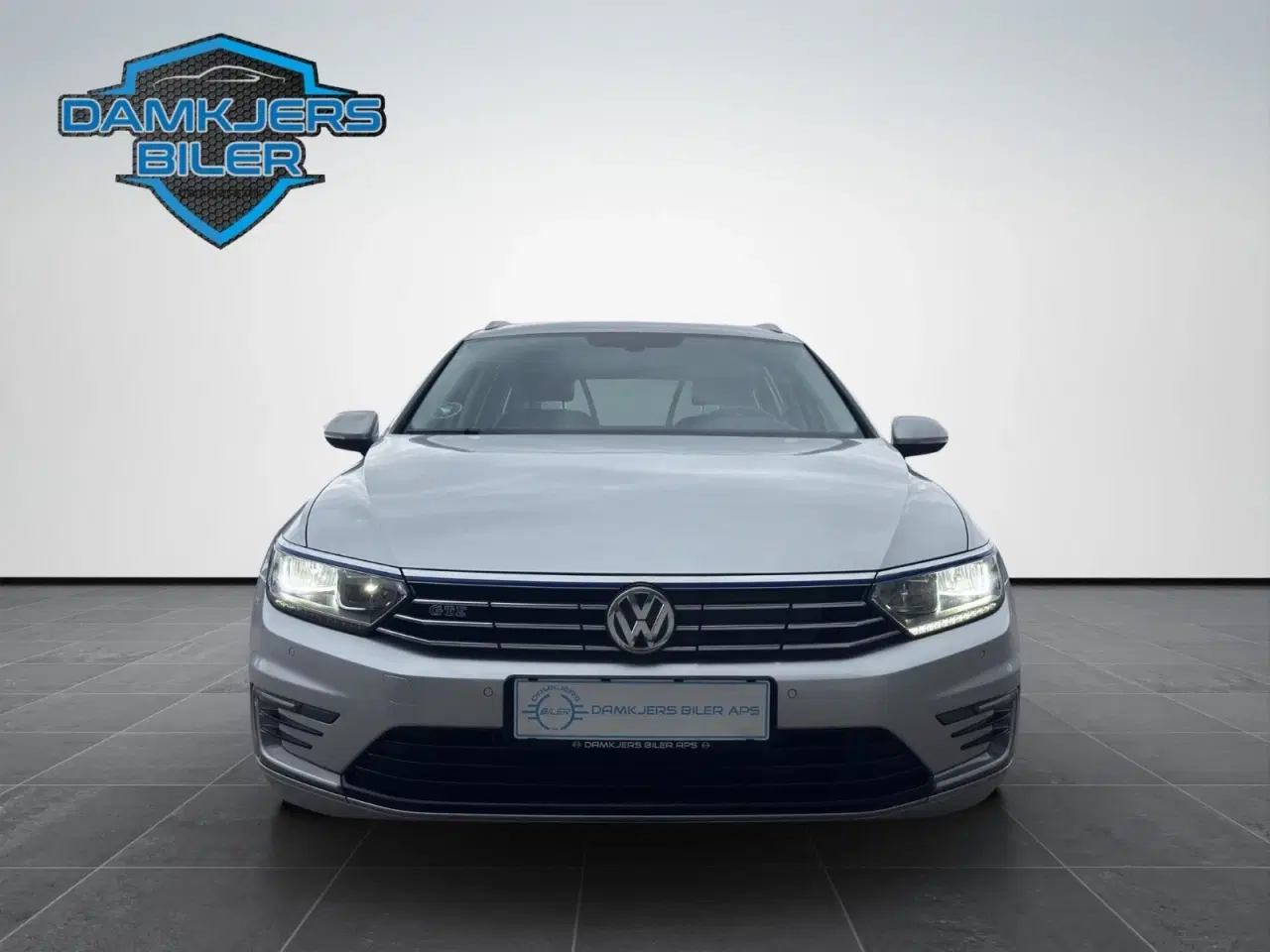 Billede 2 - VW Passat 1,4 TSi 150 Highline Premium Variant DSG Van