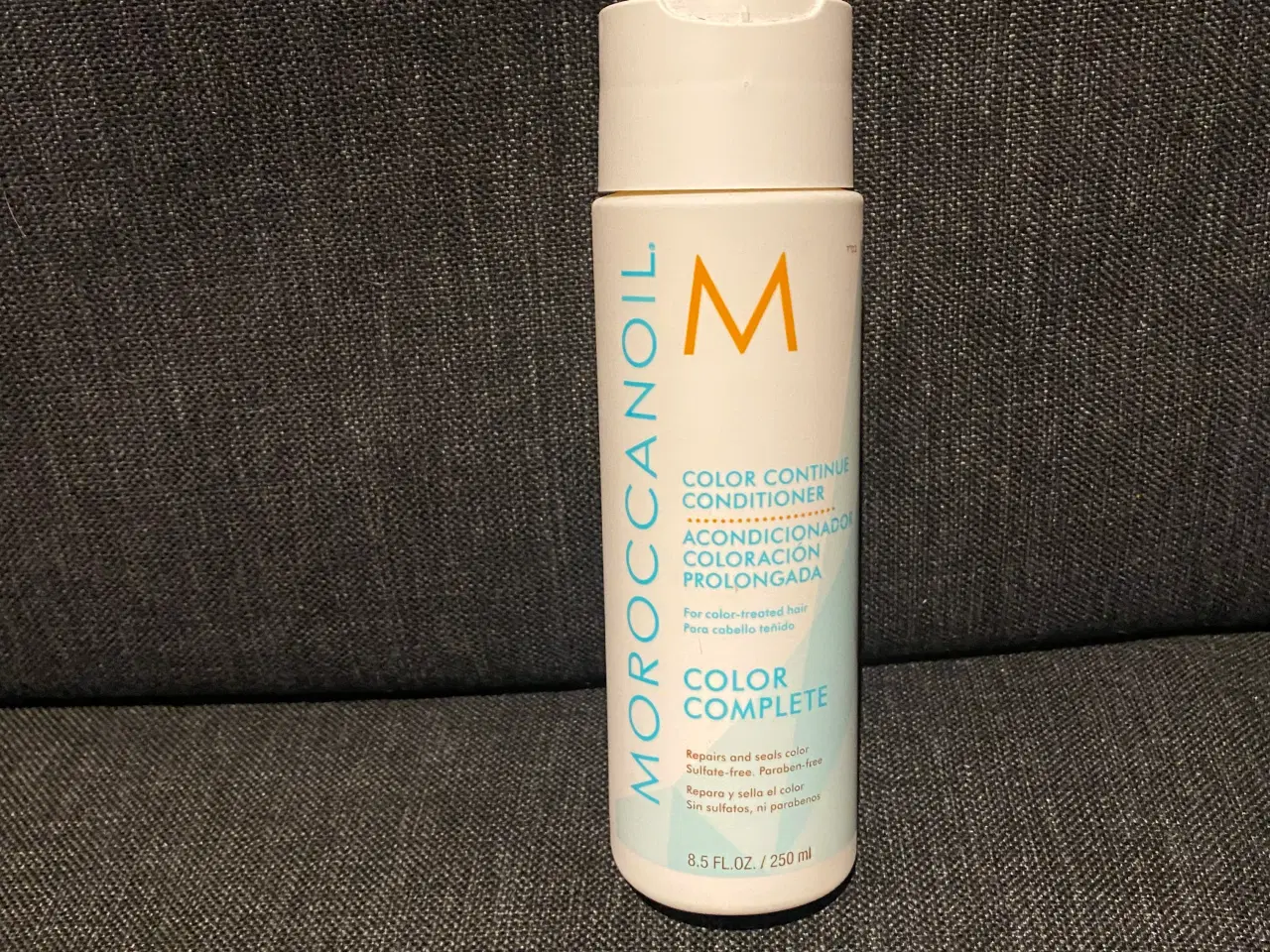 Billede 2 - Moroccanoil balsam