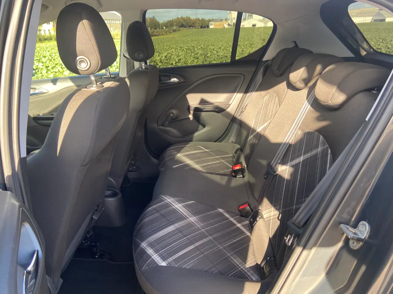 Billede 5 - Opel Corsa Sport 1,4 90Hk 5-dørs