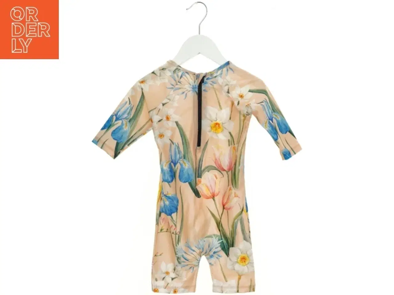 Billede 2 - Badedragt fra POPUPSHOP (str. 98 cm)