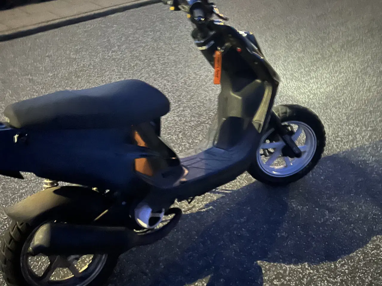 Billede 4 - Pgo hot 50