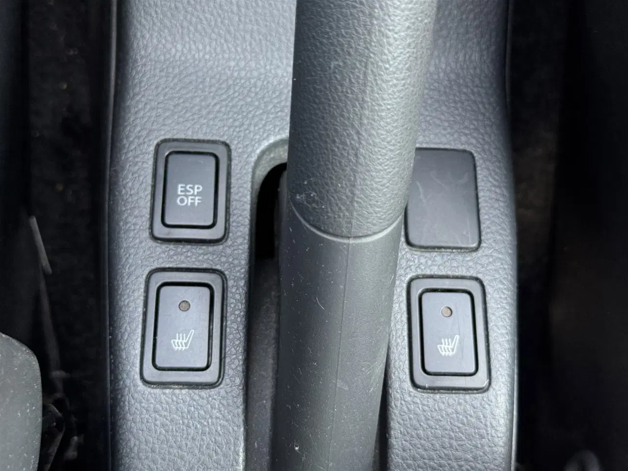 Billede 16 - Suzuki SX4 1,6 16V GL 120HK 5d